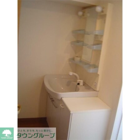 ラクラス田原町の物件内観写真